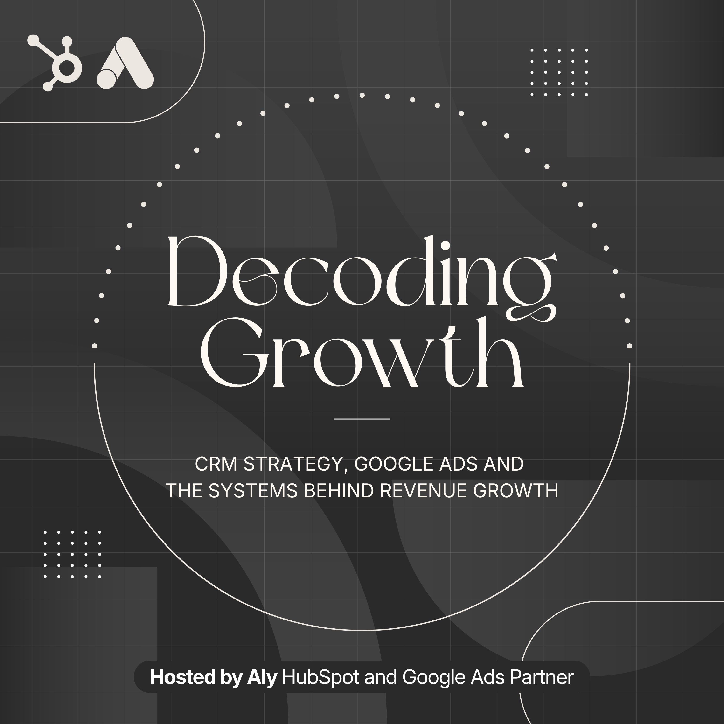 Decoding Growth